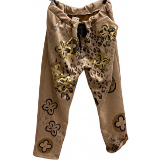 Pantalon Motif 2